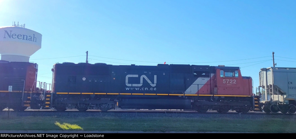 CN 5722